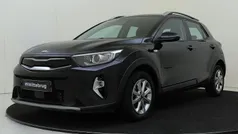 Gebruikt 2021 Kia Stonic SUV | € 15.925 (Goede deal)