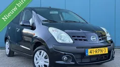 Gebruikt 2011 Nissan Pixo Acenta Hatchback | € 3.999 (Eerlijke prijs)