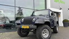Gebruikt 1997 Jeep Wrangler SUV | € 19.945
