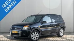 Gebruikt 2007 Ford Fusion Futura MPV | € 2.995 (Eerlijke prijs)
