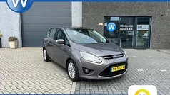 Gebruikt 2014 Ford C-MAX Titanium MPV | € 6.499 (Eerlijke prijs)