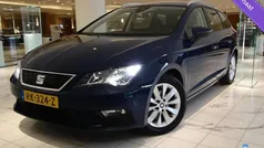 Gebruikt 2018 Seat Leon ST FR Stationwagen | € 9.950 (Eerlijke prijs)