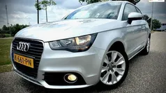 Grijs Gebruikt 2011 Audi A1 Attraction Hatchback | € 6.650 (Goede deal)