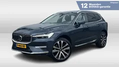 Gebruikt 2022 Volvo XC60 Inscription SUV | € 44.850 (Eerlijke prijs)