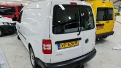 VW Caddy Maxi