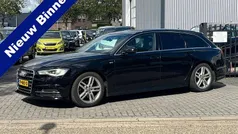 Gebruikt 2016 Audi A6 Sport Stationwagen | € 22.949 (Eerlijke prijs)