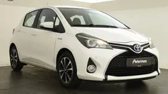 Gebruikt 2017 Toyota Yaris Trend Hatchback | € 13.499 (Eerlijke prijs)