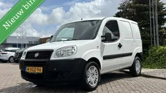 Overige Gebruikt 2010 Fiat Doblò MPV | € 1.750 (Eerlijke prijs)