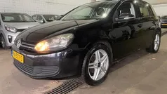 Gebruikt 2009 VW Golf VI Highline Hatchback | € 3.949 (Eerlijke prijs)