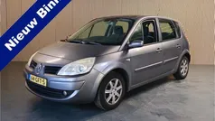 Renault Scénic II