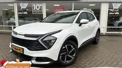 Wit Gebruikt 2023 Kia Sportage SUV | € 31.950 (Eerlijke prijs)