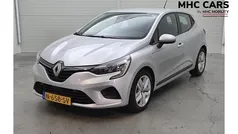 Gebruikt 2022 Renault Clio V Zen Hatchback | € 16.100 (Eerlijke prijs)