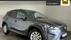 Gebruikt 2016 Mazda CX-5 SUV | € 18.900 (Eerlijke prijs)