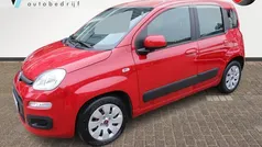 Gebruikt 2016 Fiat Panda Hatchback | € 5.748 (Eerlijke prijs)