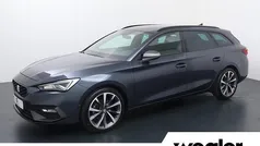 Gebruikt 2020 Seat Leon FR Stationwagen | € 22.440 (Eerlijke prijs)