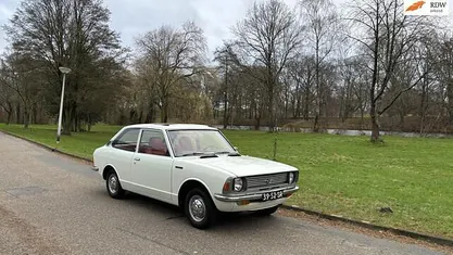 Occasion Toyota Corolla 68 PK (50 kW) 1971