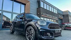 Zwart, metallic lak Gebruikt 2022 Mini John Cooper Works Countryman SUV | € 37.950 (Eerlijke prijs)