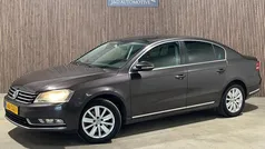 Gebruikt 2012 VW Passat Comfortline Sedan | € 5.900 (Goede deal)
