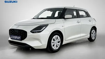 Occasion Suzuki Swift Comfort 83 PK (61 kW) 2026 Hatchback