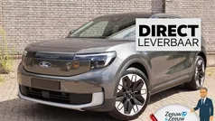 Magnetic Nieuw 2024 Ford Explorer Extended Range SUV | € 48.850 (Eerlijke prijs)