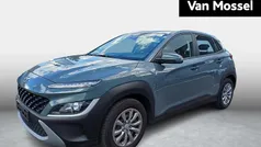 Gebruikt 2021 Hyundai Kona SUV | € 18.900 (Eerlijke prijs)