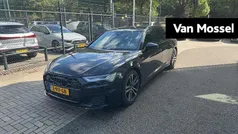 Gebruikt 2024 Audi A6 Competition Stationwagen | € 49.900 (Goede deal)