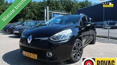 Zwart Gebruikt 2014 Renault Clio GrandTour Dynamique Stationwagen | € 4.499 (Eerlijke prijs)