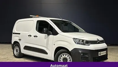 Occasion 2020 Citroën Berlingo PureTech MPV | € 16.350 (Eerlijke prijs)