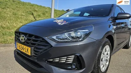 Occasion Hyundai i30 110 PK (80 kW) 2022 Hatchback