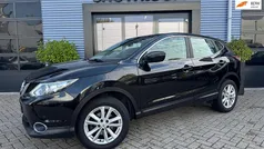 Gebruikt 2017 Nissan Qashqai SUV | € 14.695 (Eerlijke prijs)