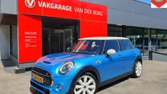 Gebruikt 2015 Mini Cooper S Business Hatchback | € 15.950 (Eerlijke prijs)