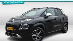 Zwart Gebruikt 2020 Citroën C3 Aircross Feel SUV | € 14.695 (Eerlijke prijs)