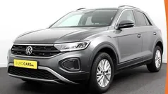 Gebruikt 2024 VW T-Roc Life SUV | € 32.390 (Goede deal)