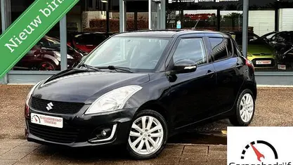 Occasion Suzuki Swift Exclusive 94 PK (69 kW) 2016 Hatchback