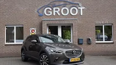 Gebruikt 2019 Mazda CX-3 SUV | € 18.950 (Eerlijke prijs)