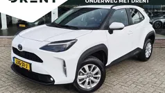 Wit Gebruikt 2024 Toyota Yaris Cross Active SUV | € 27.495 (Goede deal)