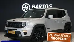 Grijs Gebruikt 2020 Jeep Renegade Longitude Plus SUV | € 19.900 (Eerlijke prijs)