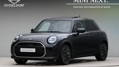 Occasion Mini Cooper S Favoured 204 PK (150 kW) 2024 Hatchback