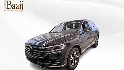 Gebruikt 2021 VW Touareg SUV | € 54.950 (Eerlijke prijs)
