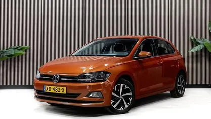 Occasion VW Polo SE 95 PK (69 kW) 2019 Hatchback