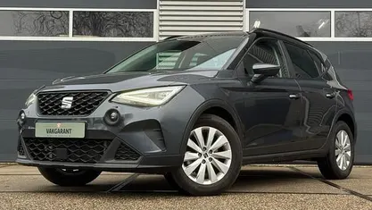 Gebruikt 2025 Seat Arona Business SUV | € 24.950 (Eerlijke prijs)