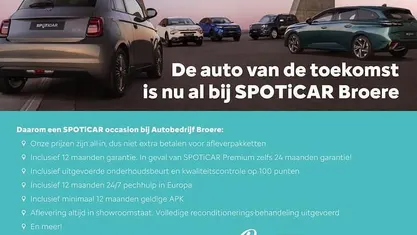 Occasion 2024 Citroën C3 Aircross SUV | € 23.800 (Eerlijke prijs)
