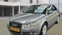 Gebruikt 2005 Audi A4 Business Sedan | € 3.495 (Super prijs)