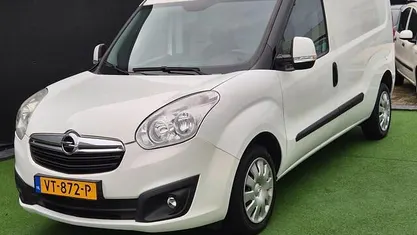 Occasion Opel Combo Sport 90 PK (66 kW) 2016 MPV