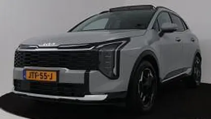 Occasion 2026 Kia Sportage SUV | € 46.950 (Eerlijke prijs)