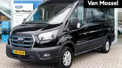 Gebruikt 2023 Ford E-Transit Trend Van | € 28.945 (Goede deal)