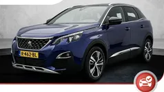 Gebruikt 2021 Peugeot 3008 GT-line SUV | € 22.425 (Eerlijke prijs)