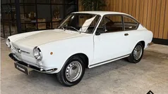 Gebruikt 1967 Fiat 850 Coupé | € 12.950