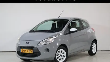 Occasion 2015 Ford Ka Style Hatchback | € 6.450 (Eerlijke prijs)