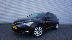 Gebruikt 2014 Seat Leon ST Reference Stationwagen | € 8.750 (Eerlijke prijs)